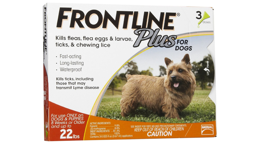 frontline side effect in dogs frontline side effect in dogs